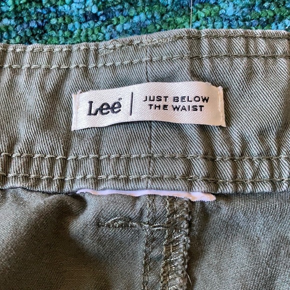 Lee shorts - Picture 3 of 3